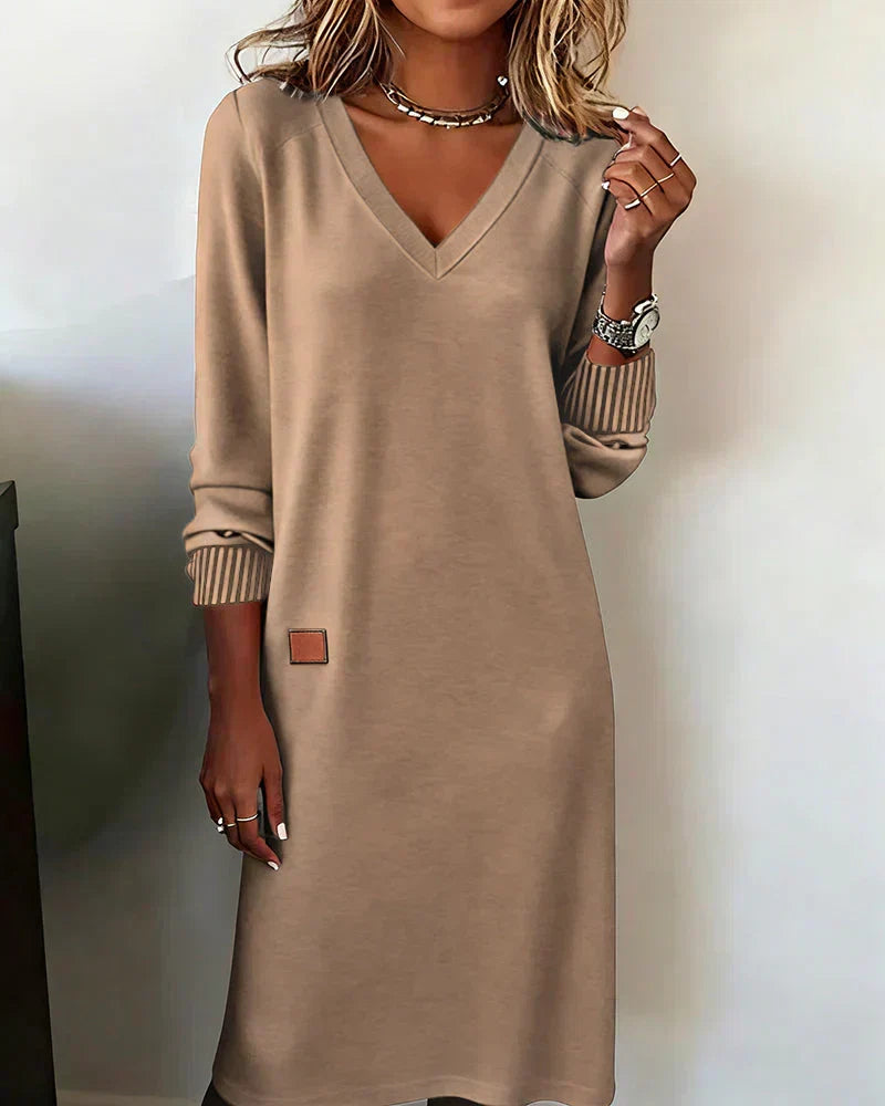 Luisa | Cozy Dress