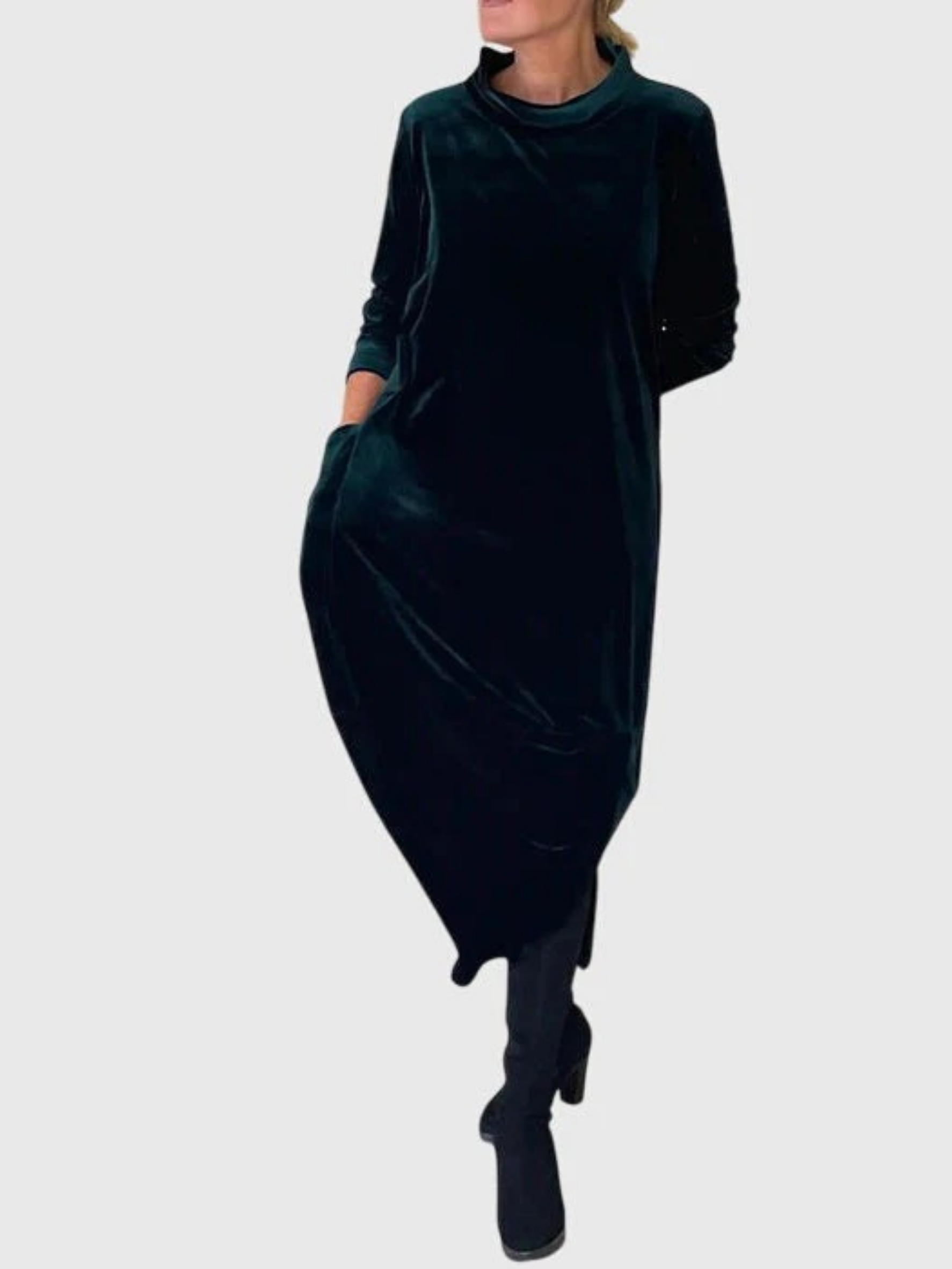 Madison | Elegant Dress