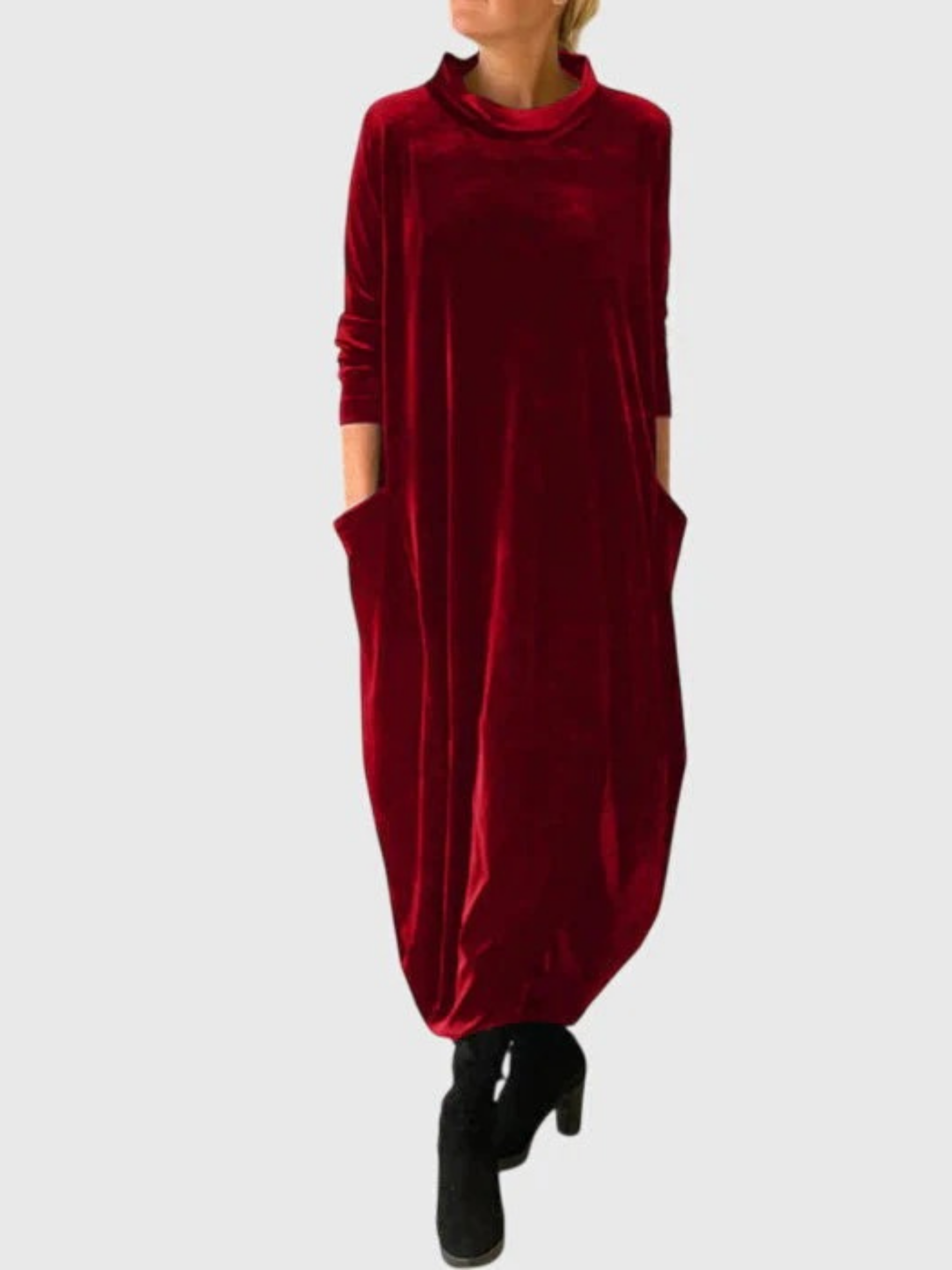 Madison | Elegant Dress