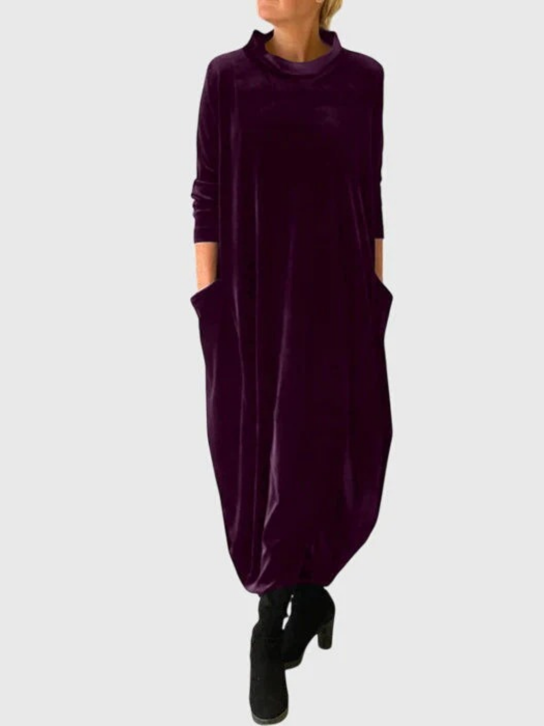 Madison | Elegant Dress