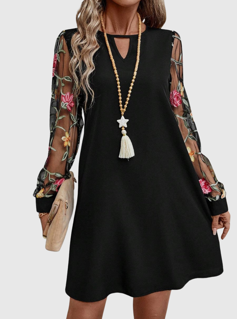 Jorli | Elegant Dress