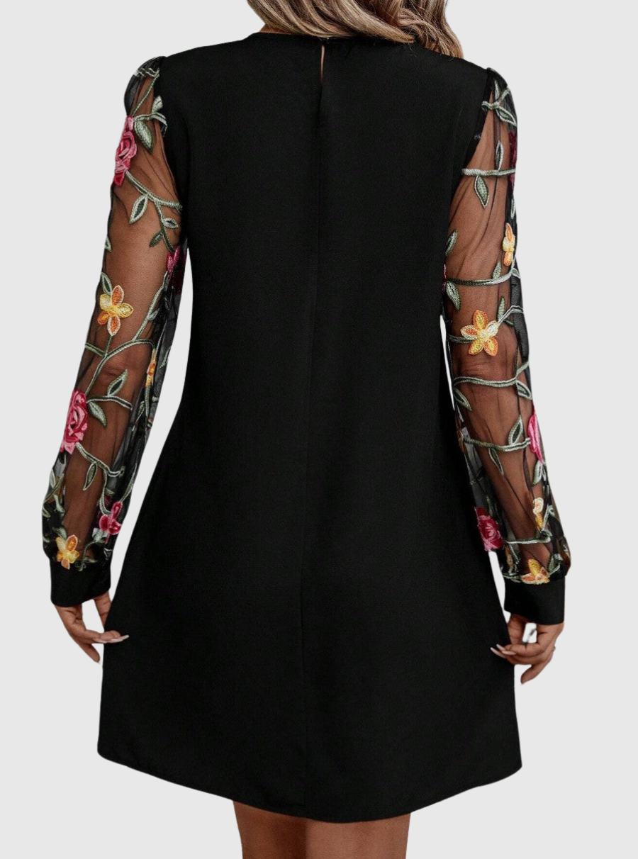 Jorli | Elegant Dress